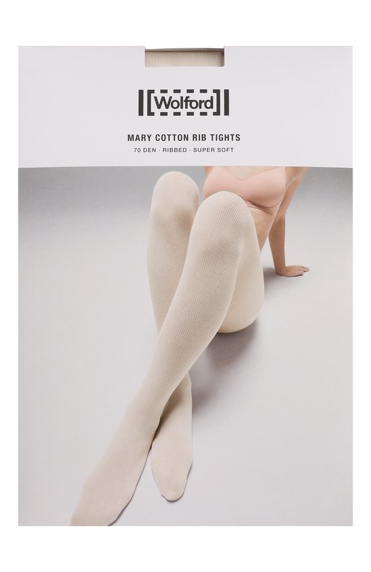 фото Колготки wolford