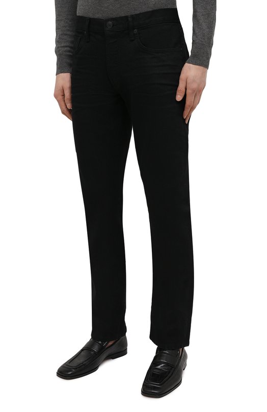 фото Джинсы tom ford