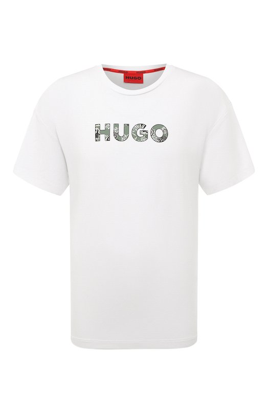 фото Футболка hugo