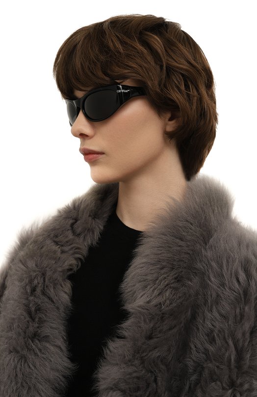 фото Солнцезащитные очки off-white