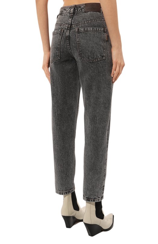 фото Джинсы brunello cucinelli