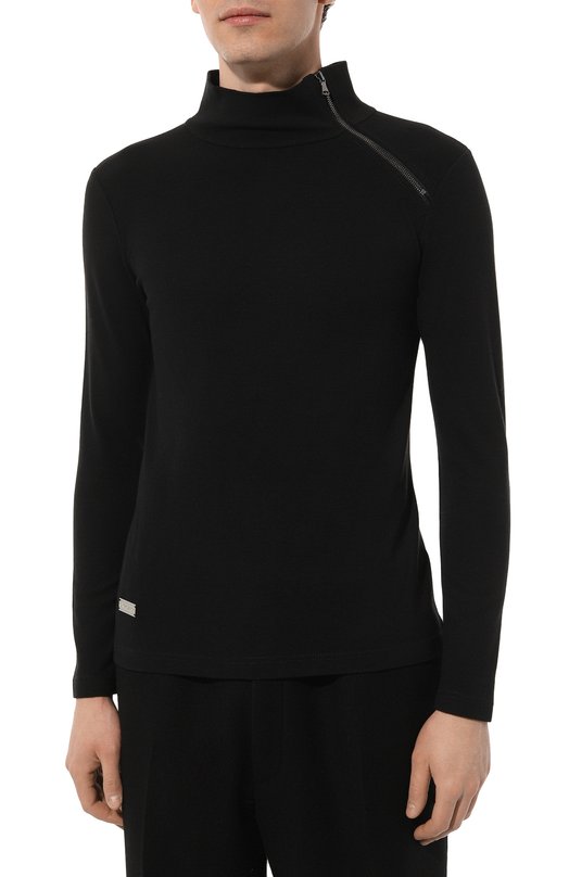 фото Водолазка из вискозы who/am