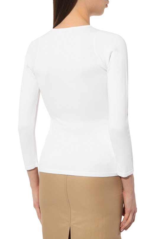 фото Топ из вискозы dsquared2