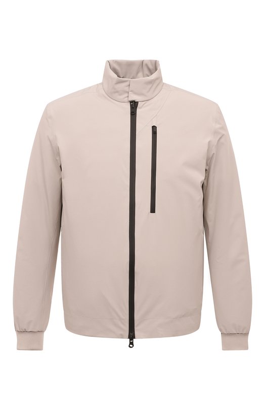 фото Двусторонний бомбер duno