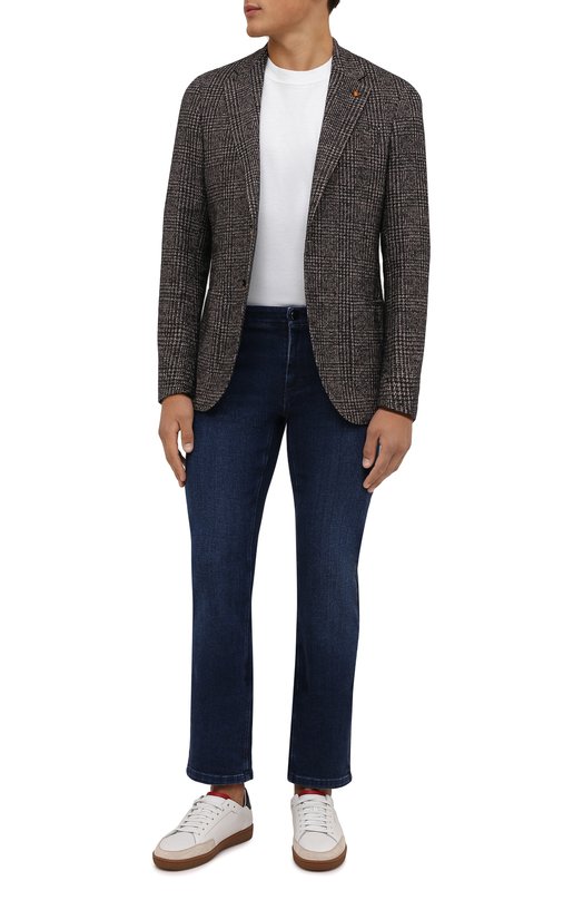 фото Джинсы zilli