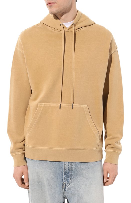 фото Хлопковое худи ksubi