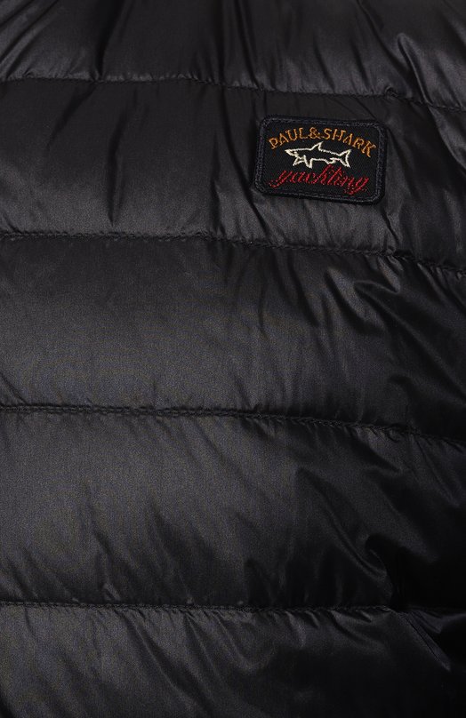 фото Пуховый жилет paul&shark