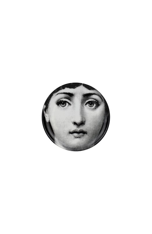 фото Подставка tema e variazioni n.1 viso fornasetti