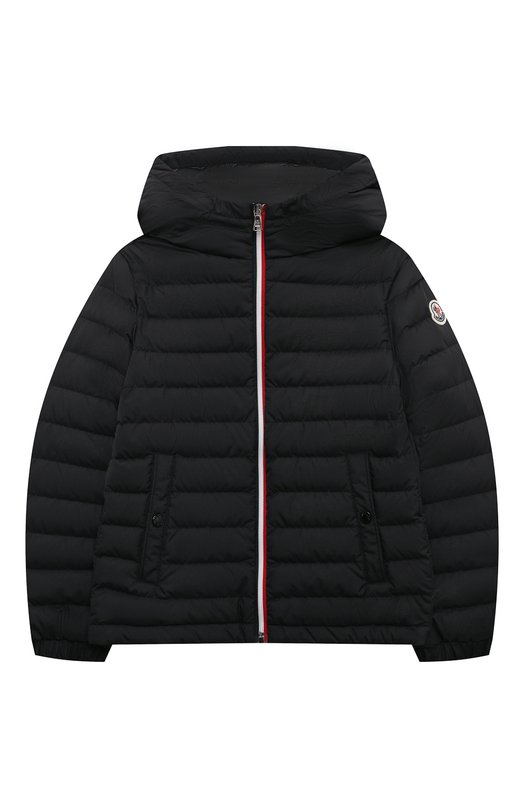 Утепленная куртка Moncler