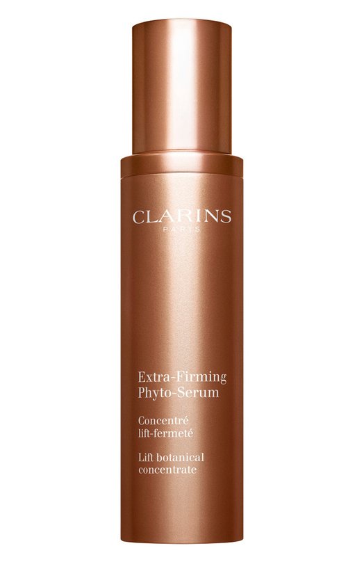 фото Регенерирующая сыворотка с эффектом лифтинга (50ml) clarins