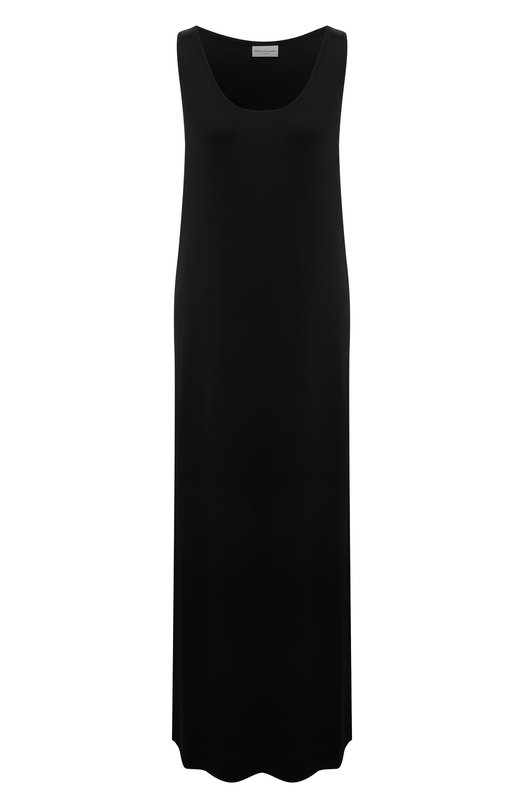 фото Платье из вискозы dries van noten