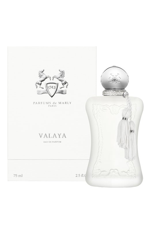 фото Парфюмерная вода valaya (75ml) parfums de marly