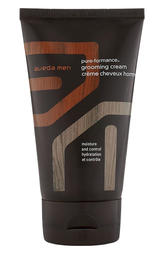 фото Крем для укладки средней фиксации men pure-formance (125ml) aveda