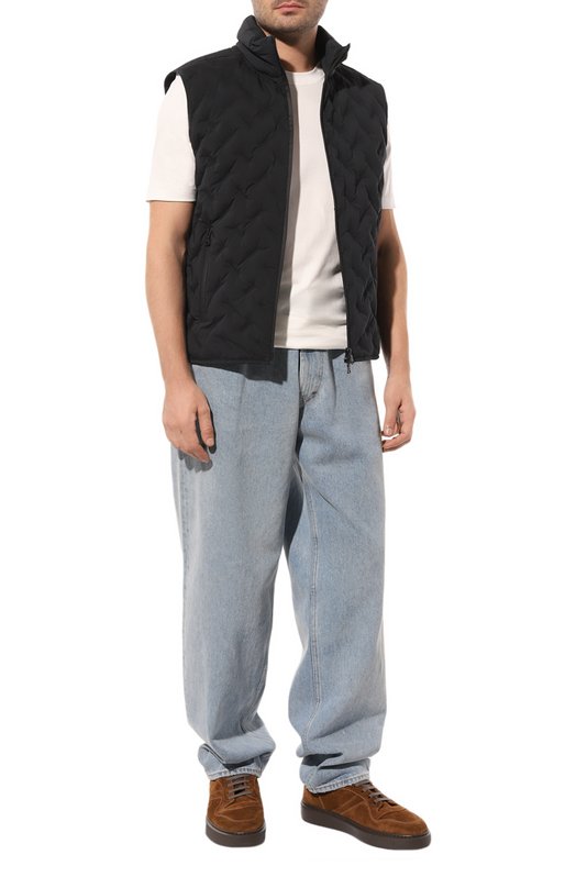 фото Пуховый жилет paul&shark