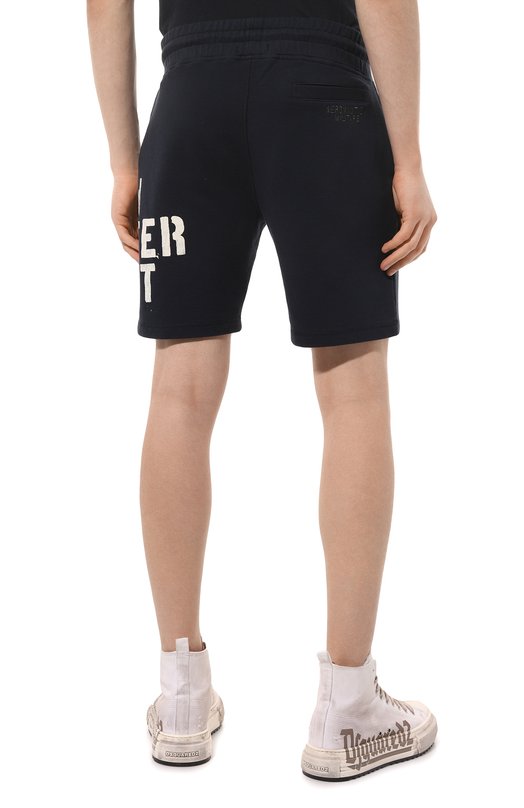 фото Хлопковые шорты aeronautica militare