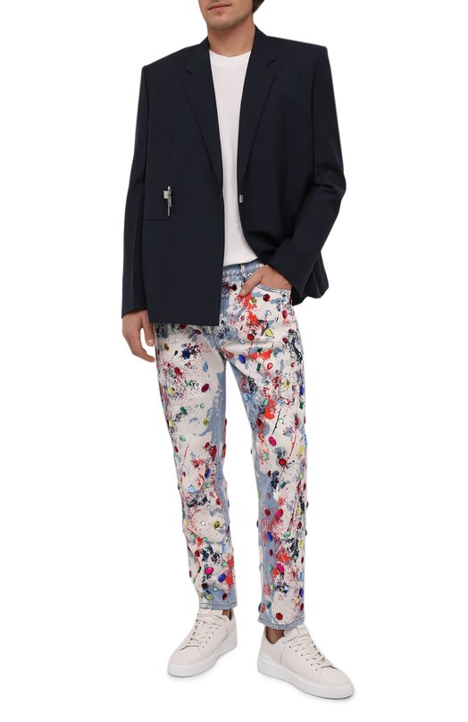 фото Джинсы dolce & gabbana