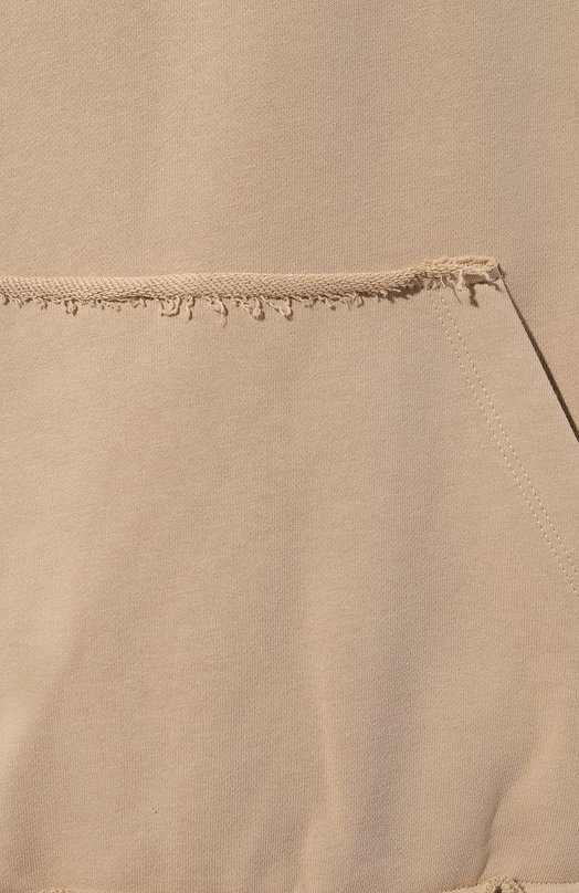 фото Хлопковое худи comme des fuckdown