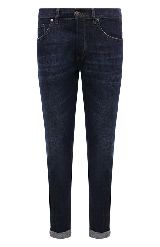 фото Джинсы dondup