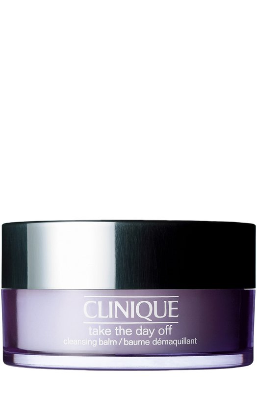 фото Бальзам для снятия макияжа (125ml) clinique