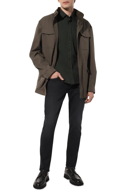 фото Джинсы 7 for all mankind