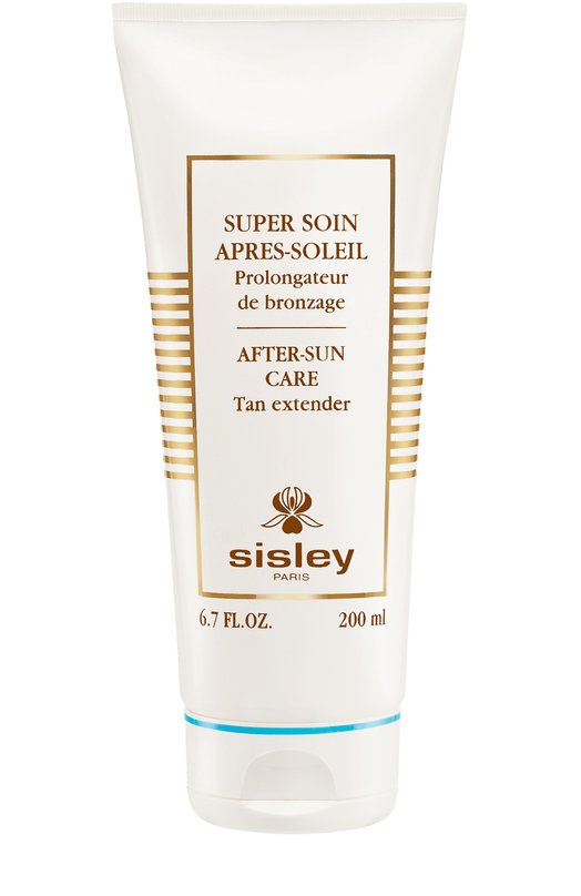 фото Супер-крем после загара (200ml) sisley