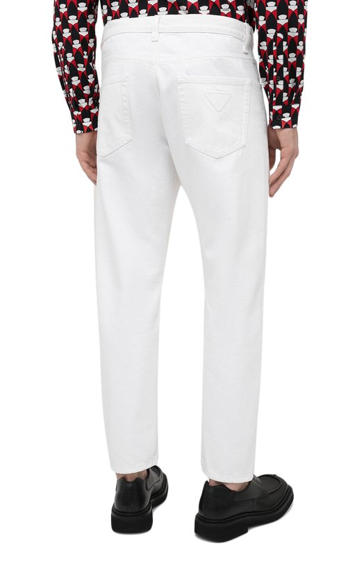 фото Джинсы prada