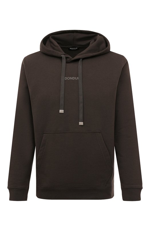 фото Хлопковое худи dondup
