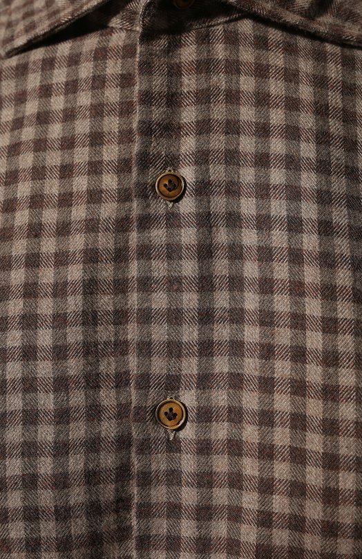 фото Хлопковая рубашка sonrisa