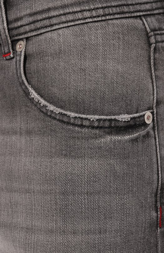 фото Джинсы kiton