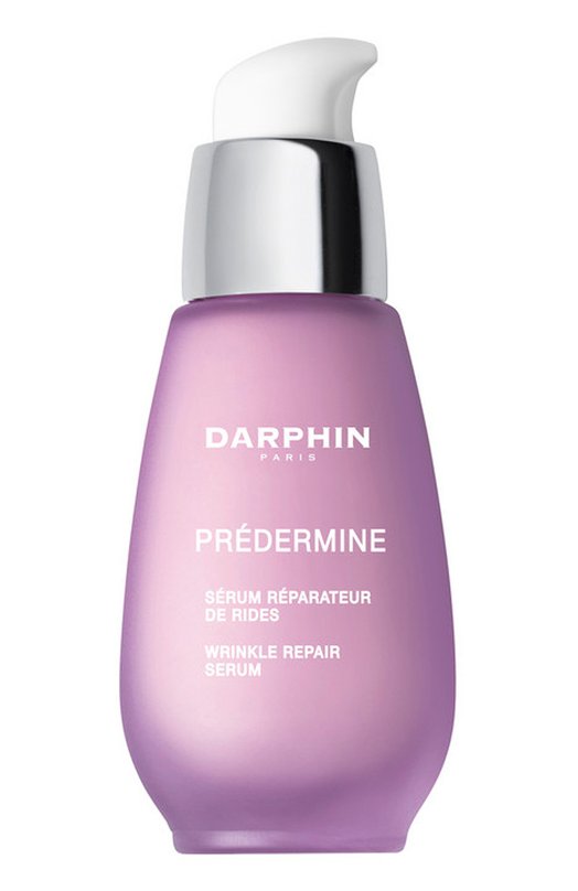 фото Укрепляющая сыворотка против морщин predermine wrinkle repair serum (30ml) darphin