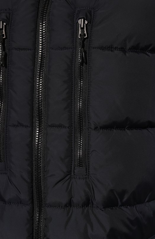 фото Утепленная куртка bogner fire+ice