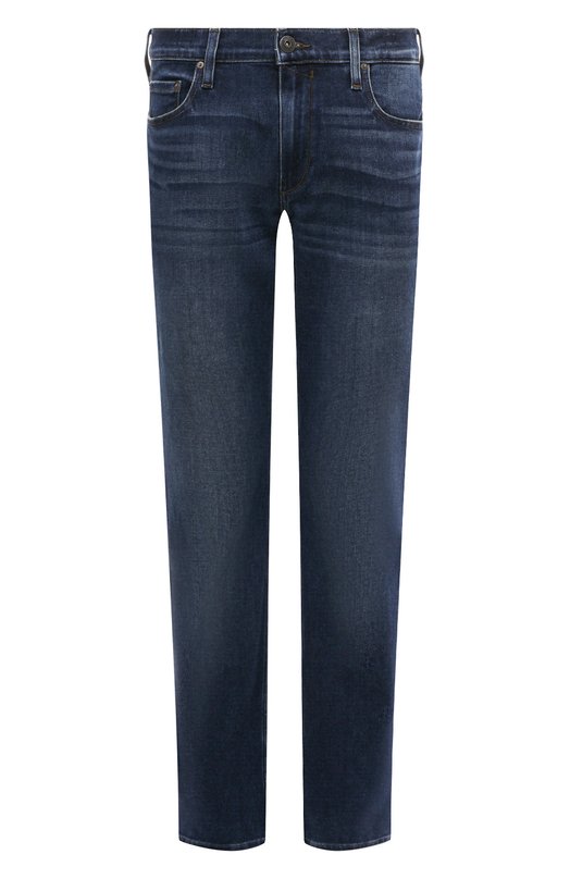 фото Джинсы paige