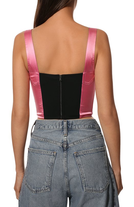 фото Бра-топ dolce & gabbana