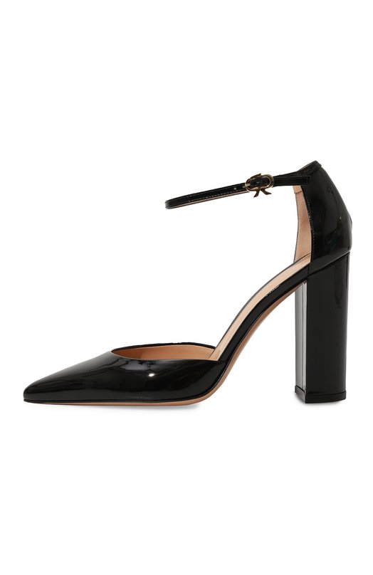 фото Кожаные туфли piper gianvito rossi