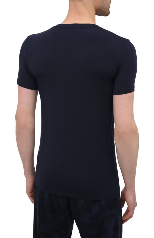 фото Футболка ermenegildo zegna