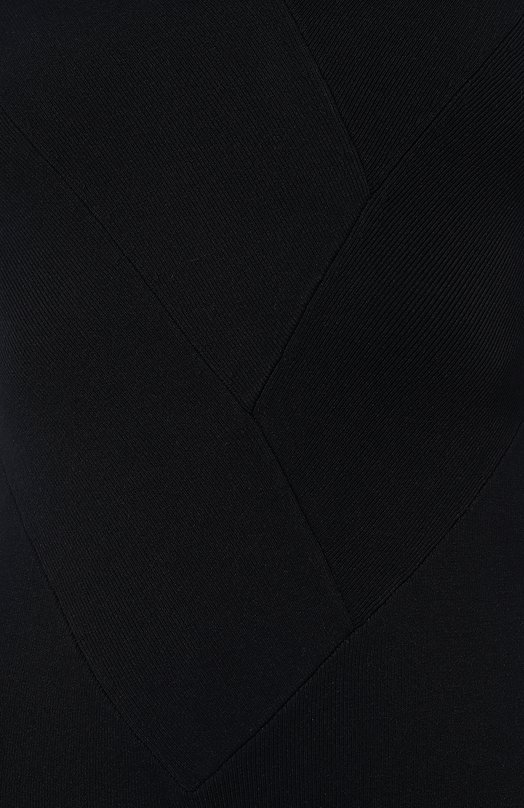 фото Платье из вискозы boss