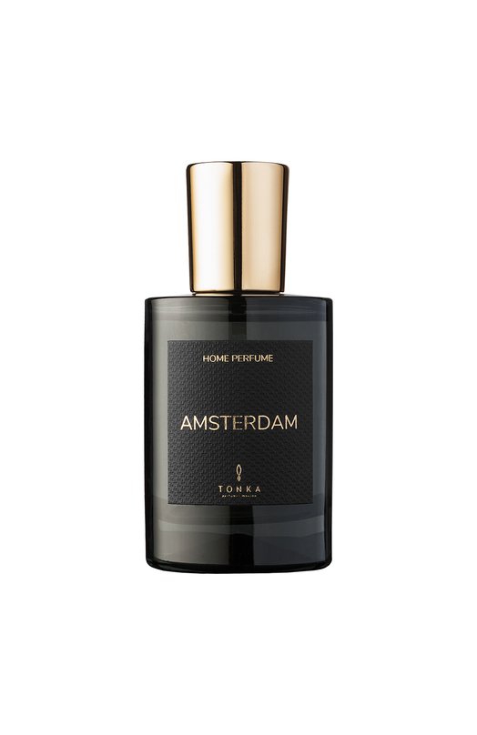 фото Парфюмированный спрей для дома amsterdam (50ml) tonka perfumes moscow