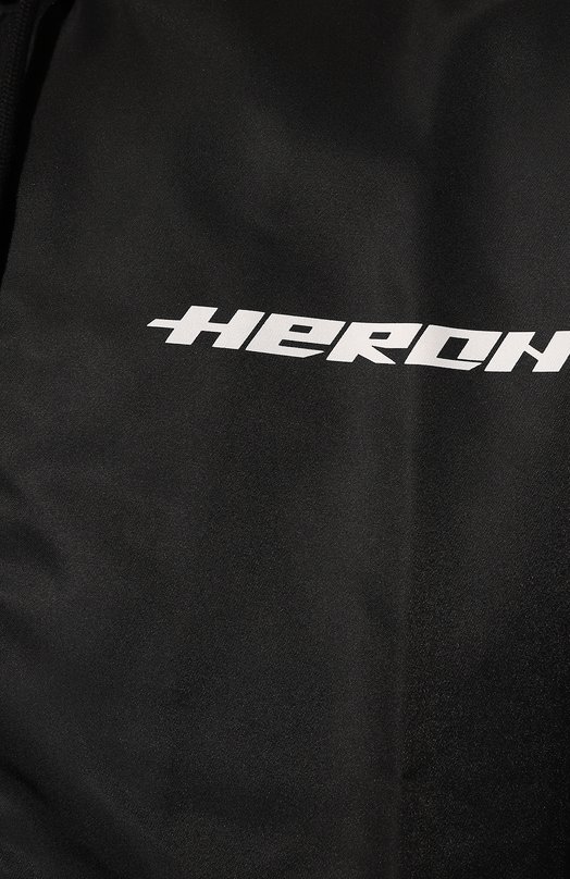 фото Куртка heron preston
