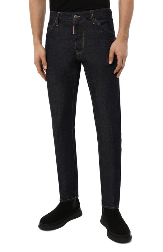 фото Джинсы icon dsquared2