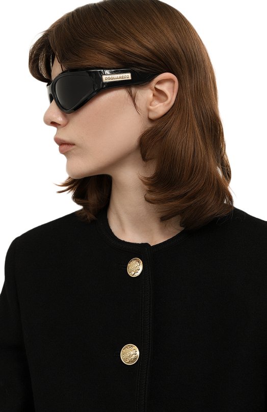 фото Солнцезащитные очки dsquared2