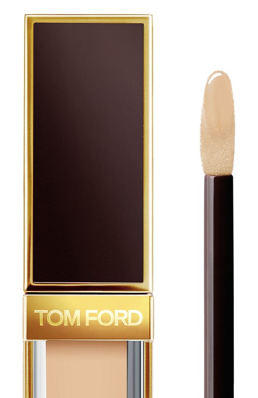 фото Консилер shade and illuminate, оттенок 2n0 creme (5.4ml) tom ford