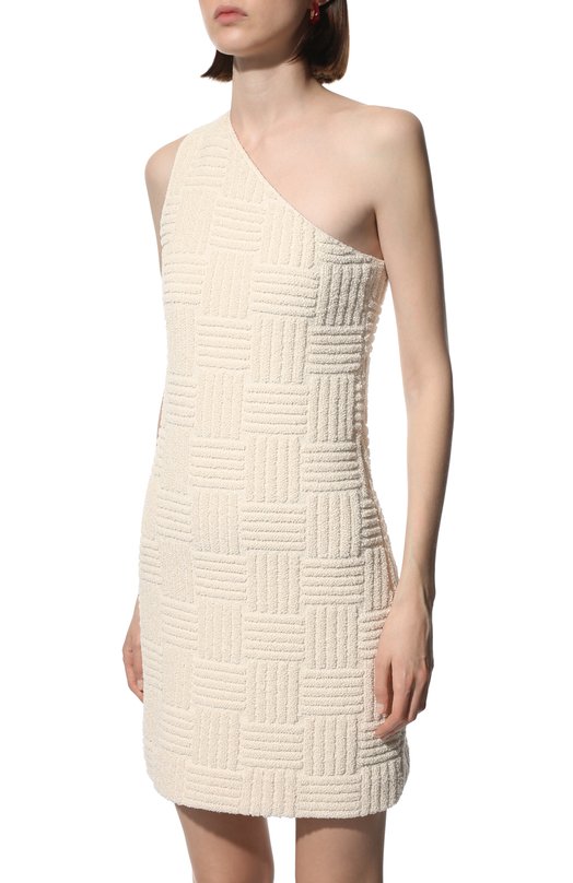 фото Платье bottega veneta