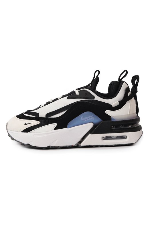 фото Текстильные кроссовки nike air max furyosa nike