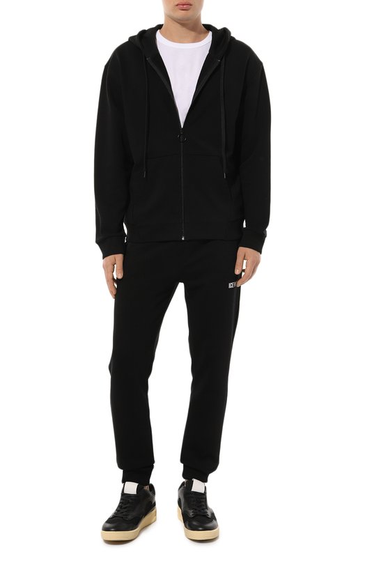 фото Хлопковая толстовка ice play