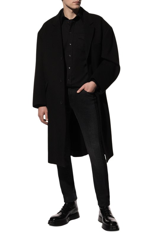 фото Джинсы dolce & gabbana