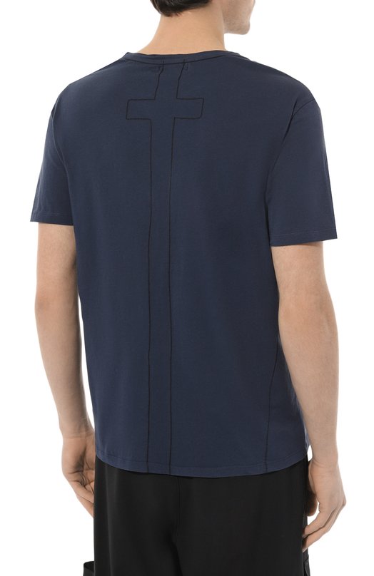 фото Хлопковая футболка religion