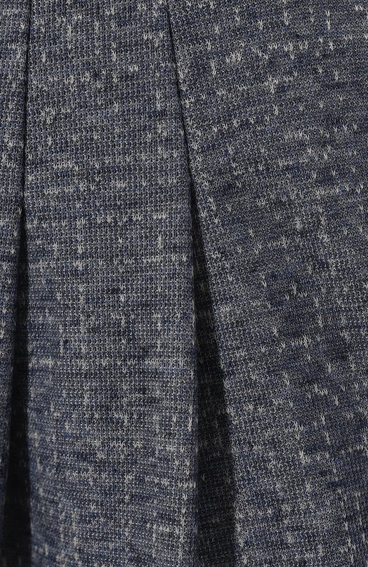 фото Хлопковые брюки giorgio armani