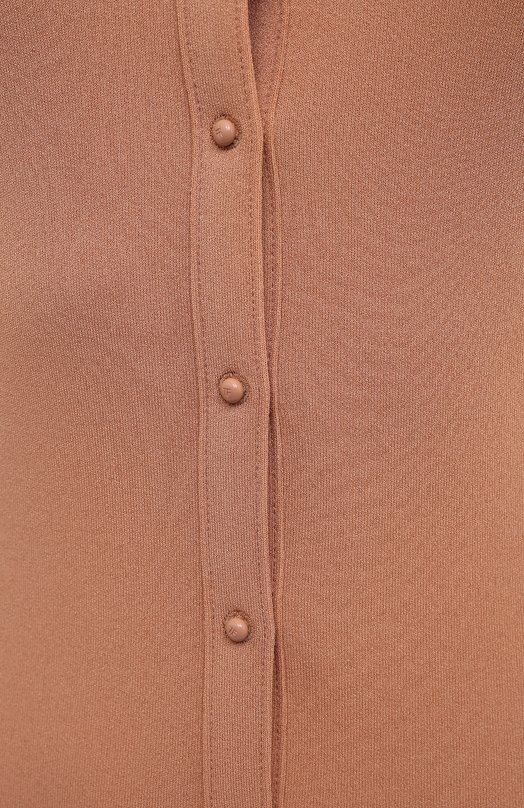 фото Платье из вискозы tom ford