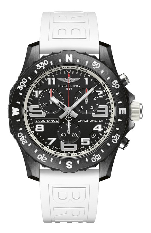 фото Часы endurance pro breitling