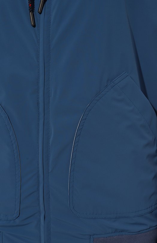 фото Двусторонний бомбер kired